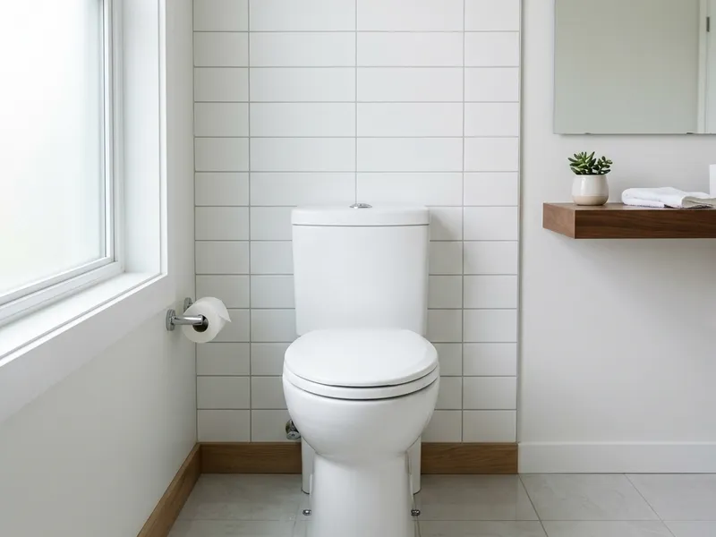 Toilet Repair & Installation Plumber in Coahoma, TX